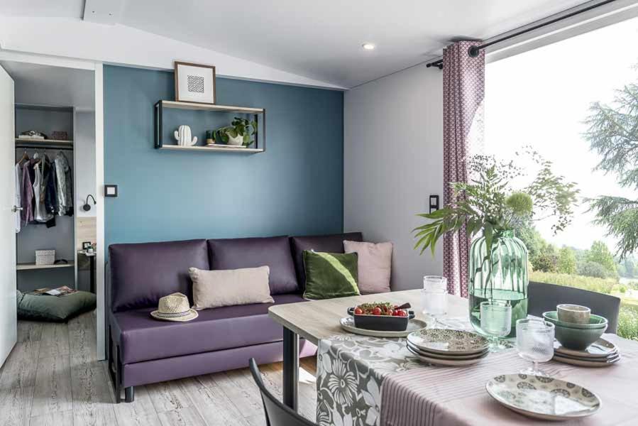 Chenefleur Otel Tintigny Dış mekan fotoğraf