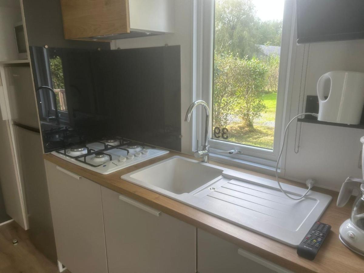 Chenefleur Otel Tintigny Dış mekan fotoğraf
