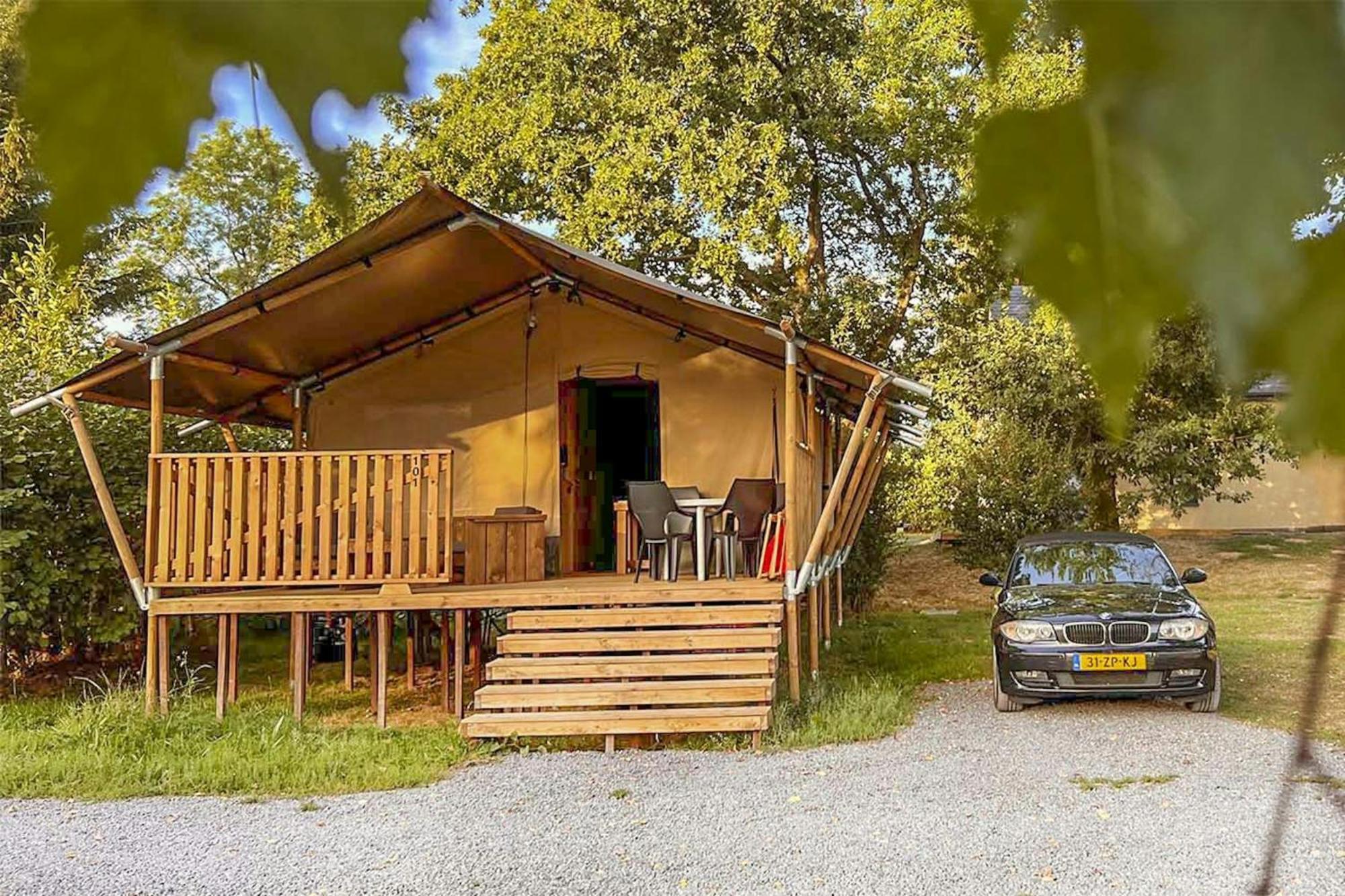 Chenefleur Otel Tintigny Dış mekan fotoğraf