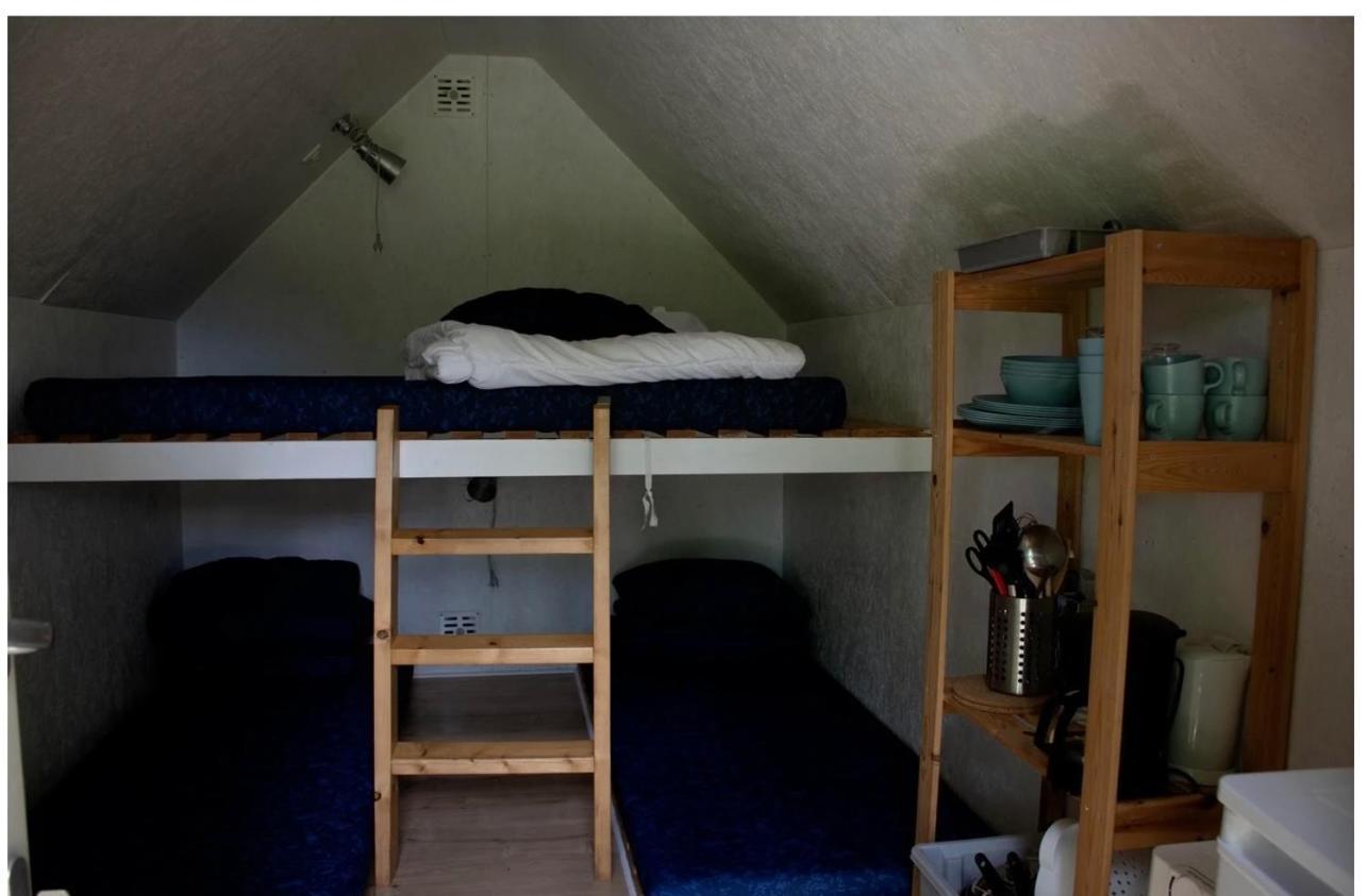 Chenefleur Otel Tintigny Dış mekan fotoğraf